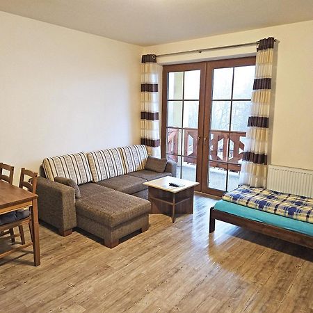 Apartmány Řezáč Rokytnice nad Jizerou Esterno foto
