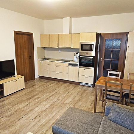 Apartmány Řezáč Rokytnice nad Jizerou Esterno foto