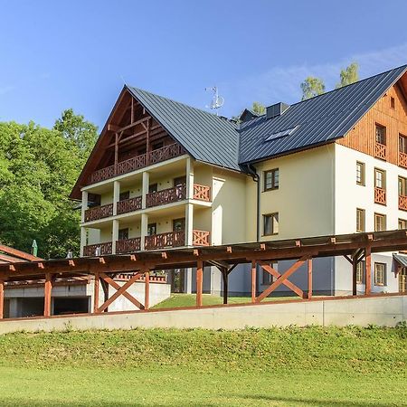 Apartmány Řezáč Rokytnice nad Jizerou Esterno foto