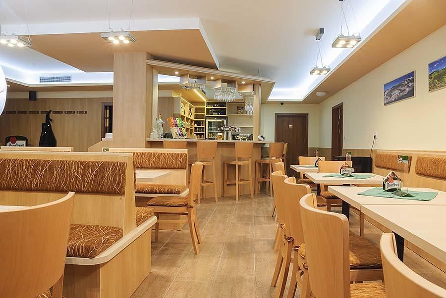 Apartmány Řezáč Rokytnice nad Jizerou Esterno foto
