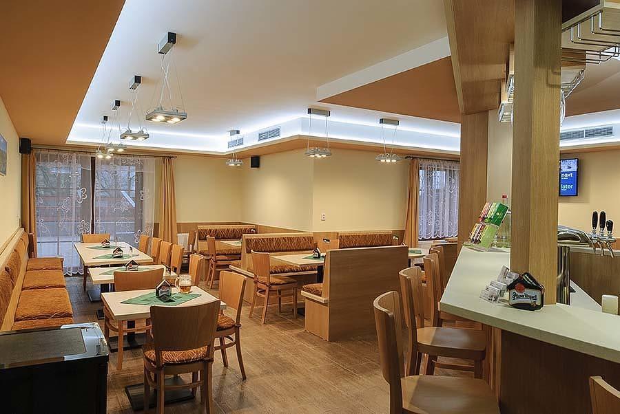 Apartmány Řezáč Rokytnice nad Jizerou Esterno foto