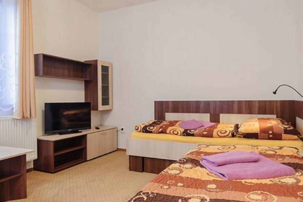 Apartmány Řezáč Rokytnice nad Jizerou Camera foto