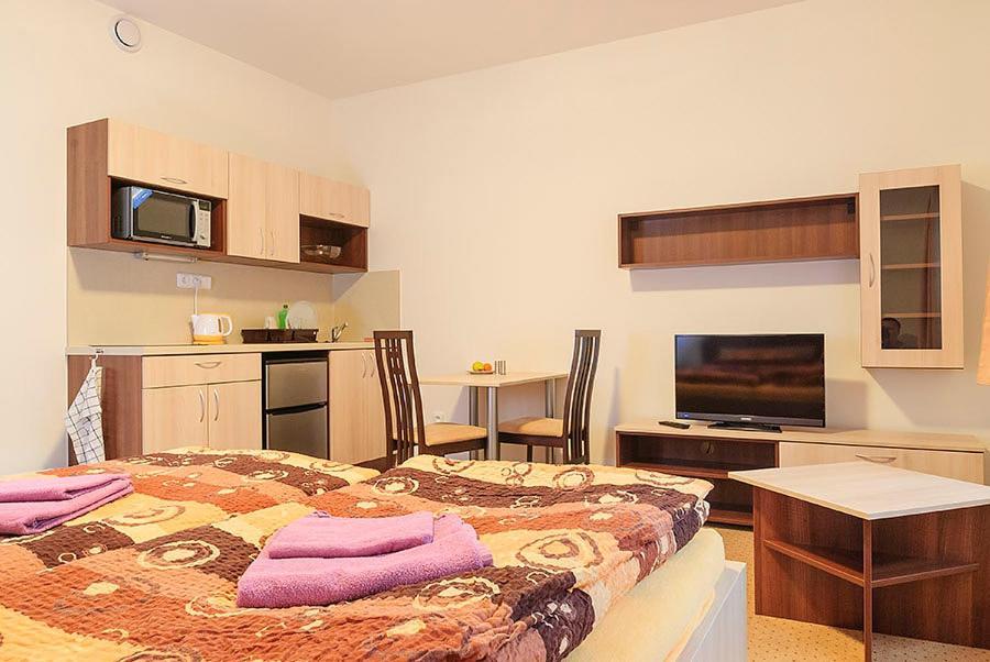 Apartmány Řezáč Rokytnice nad Jizerou Esterno foto