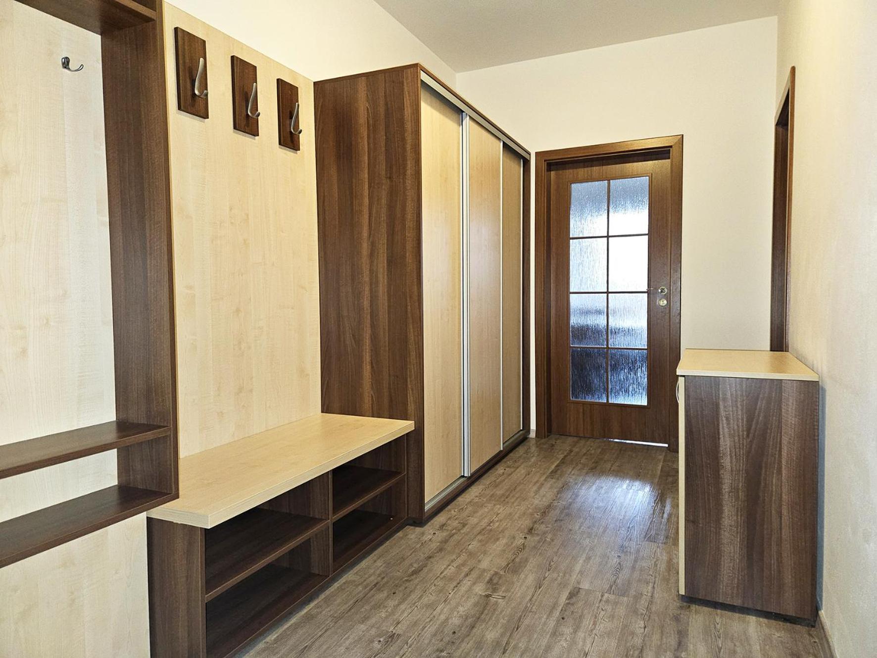 Apartmány Řezáč Rokytnice nad Jizerou Esterno foto