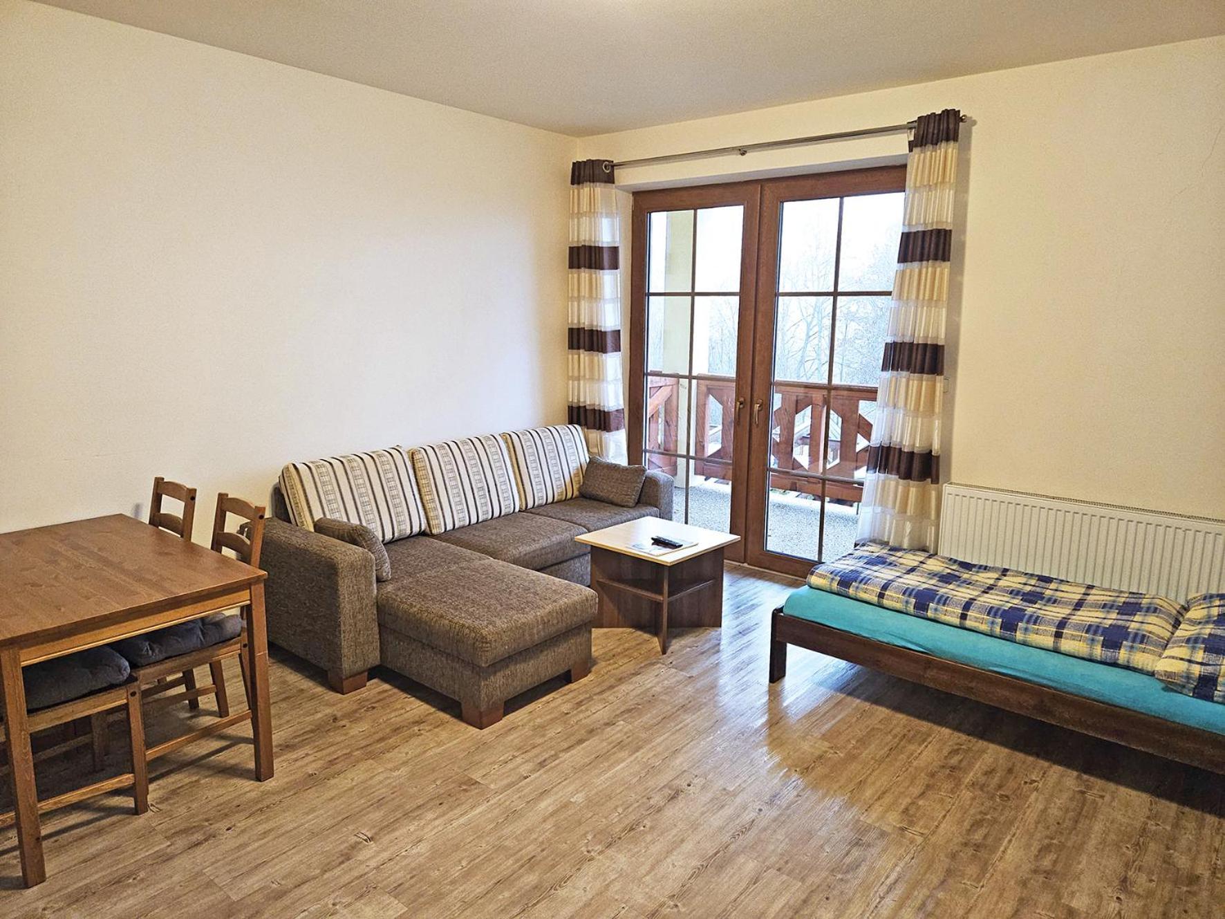 Apartmány Řezáč Rokytnice nad Jizerou Esterno foto