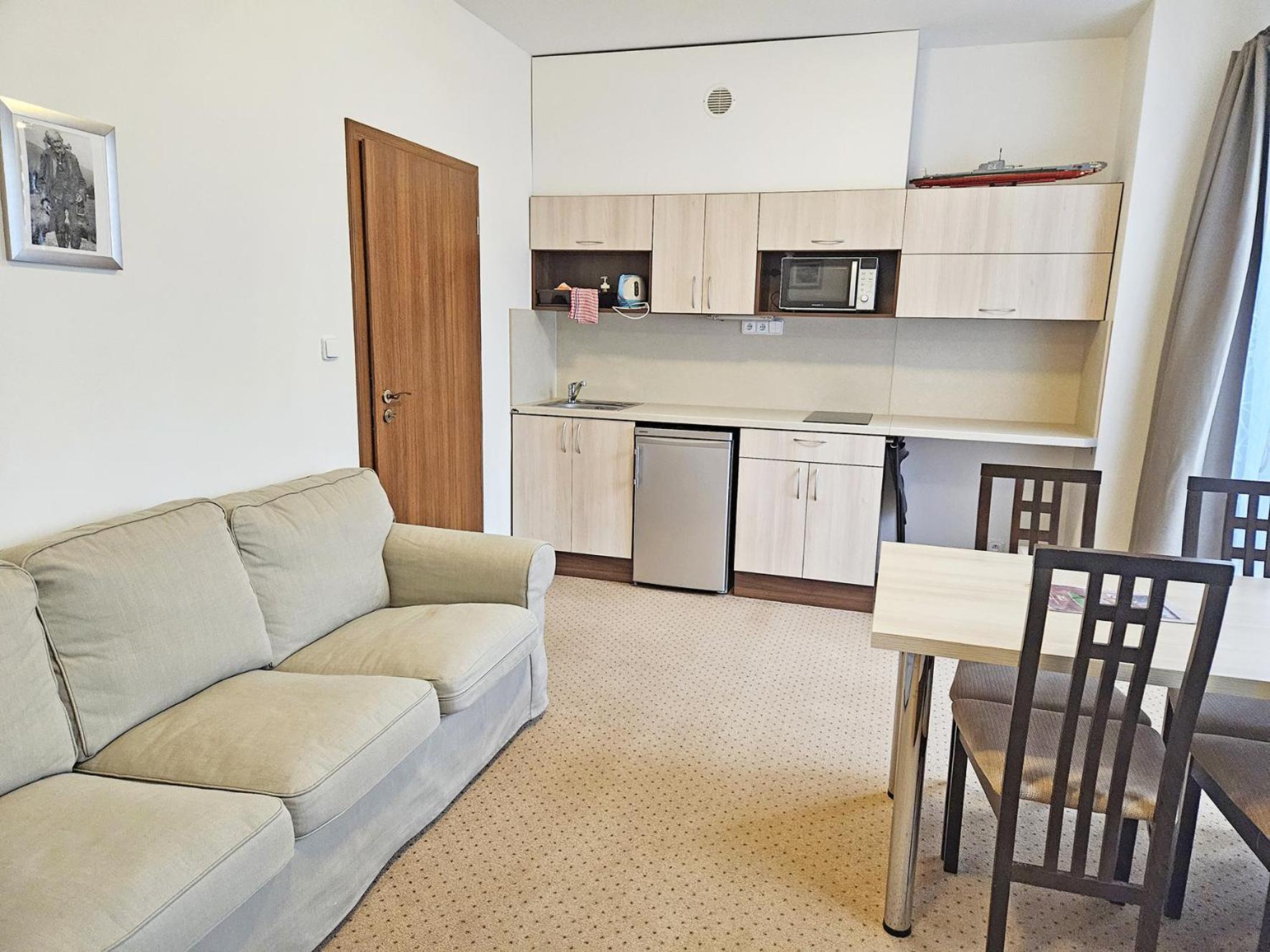 Apartmány Řezáč Rokytnice nad Jizerou Esterno foto