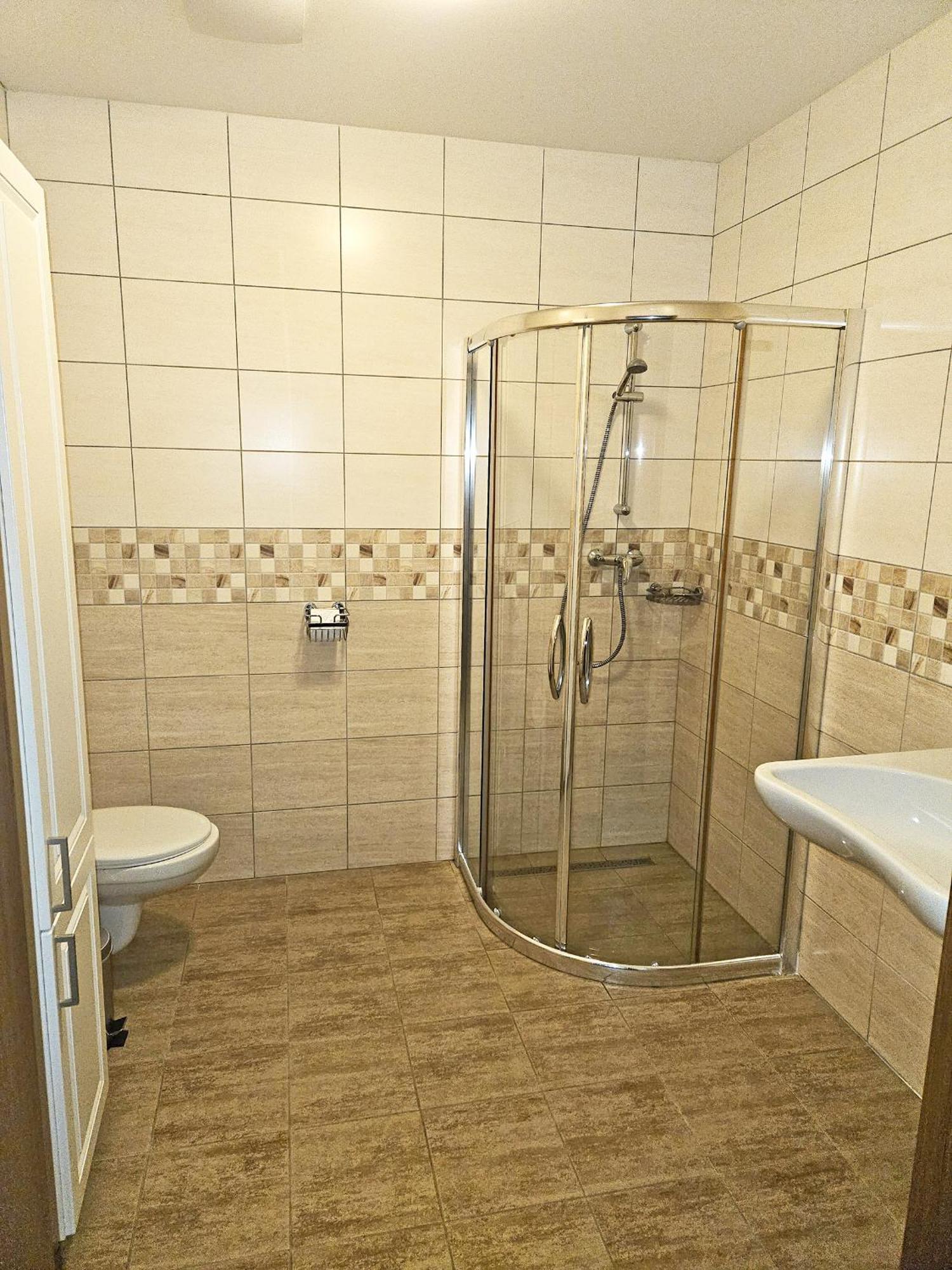 Apartmány Řezáč Rokytnice nad Jizerou Esterno foto