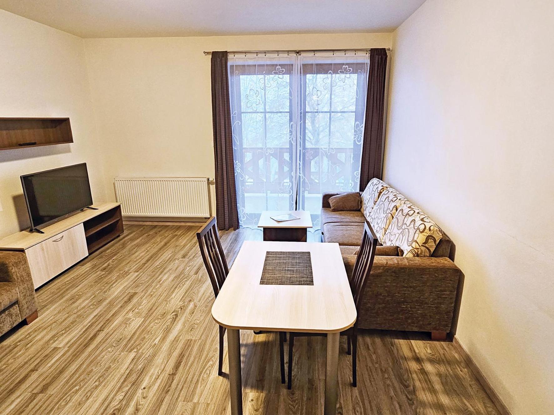 Apartmány Řezáč Rokytnice nad Jizerou Esterno foto