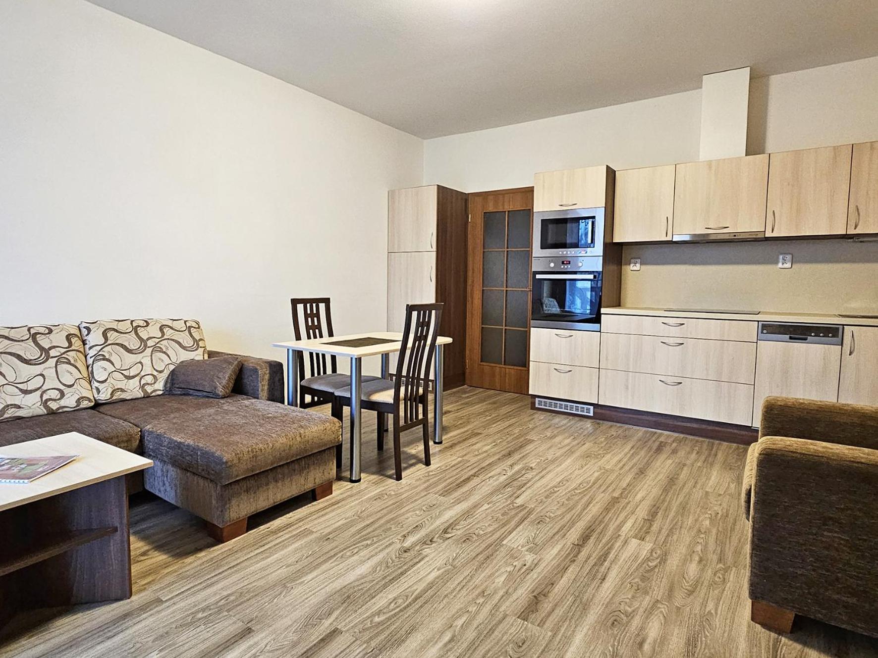Apartmány Řezáč Rokytnice nad Jizerou Esterno foto