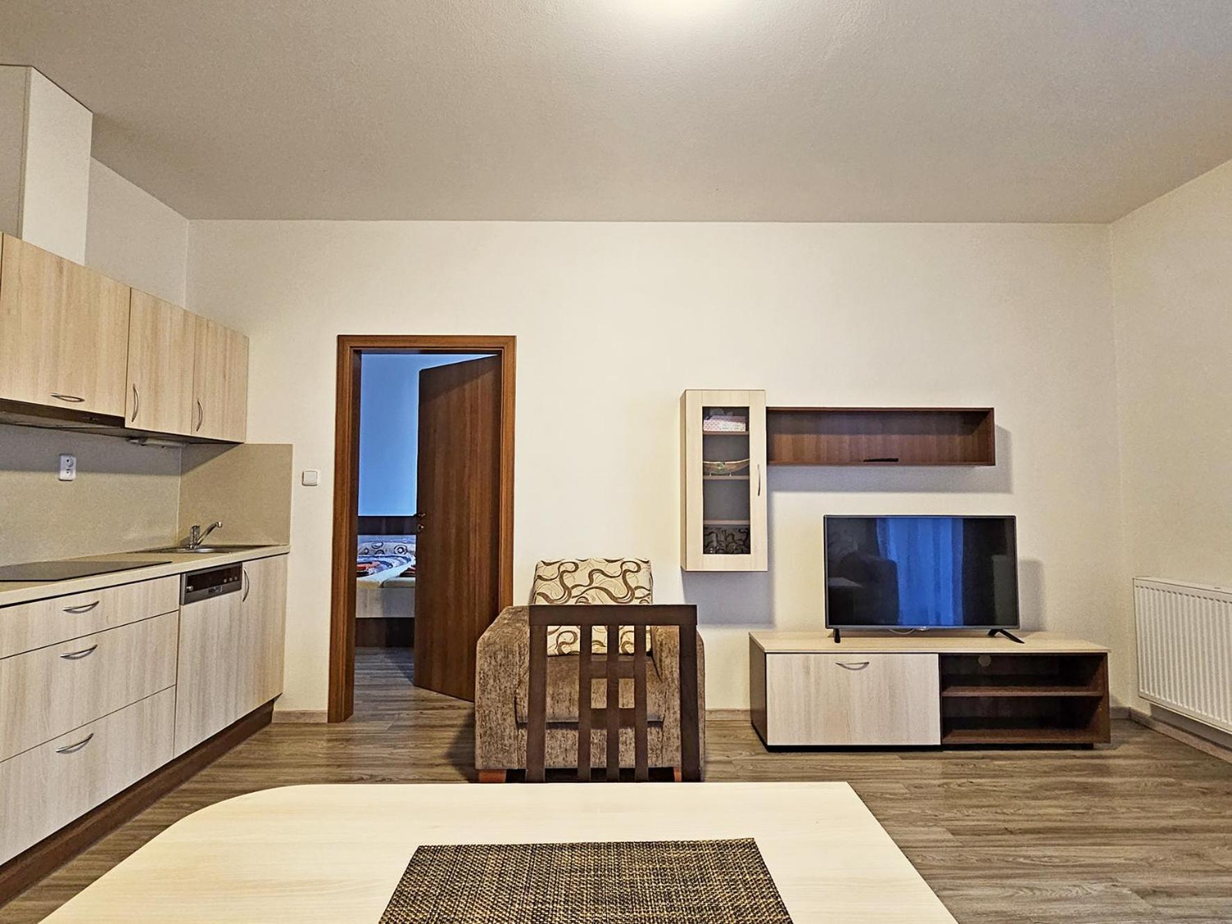 Apartmány Řezáč Rokytnice nad Jizerou Esterno foto