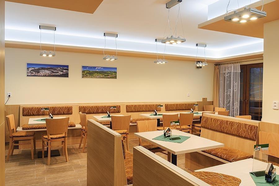 Apartmány Řezáč Rokytnice nad Jizerou Esterno foto