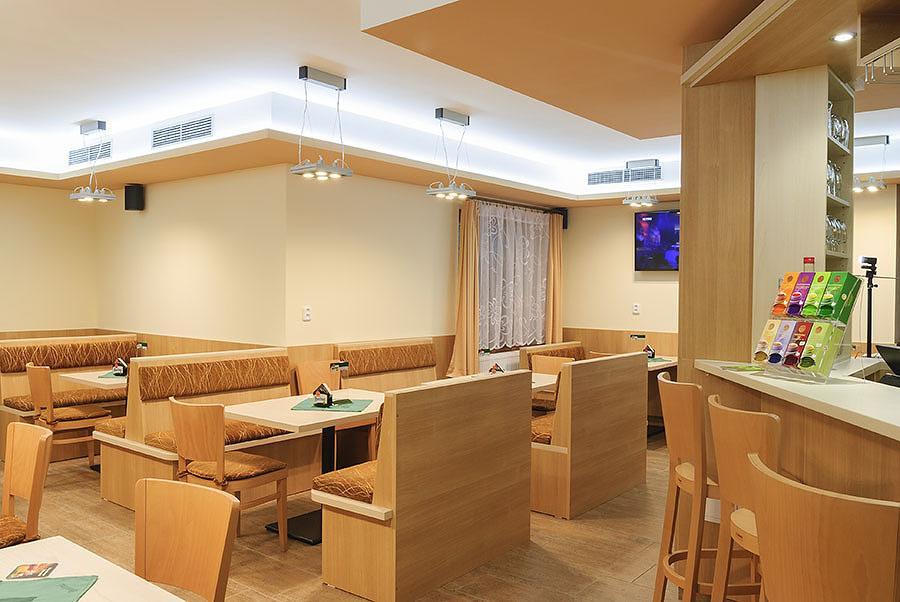Apartmány Řezáč Rokytnice nad Jizerou Esterno foto