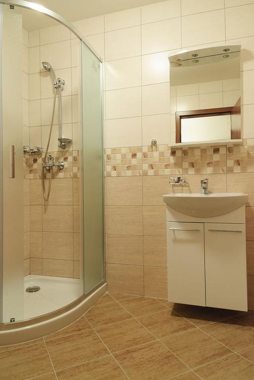 Apartmány Řezáč Rokytnice nad Jizerou Camera foto