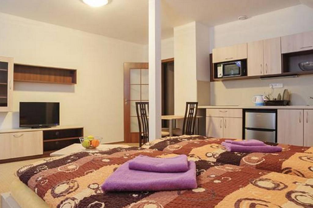 Apartmány Řezáč Rokytnice nad Jizerou Esterno foto