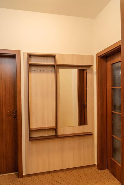 Apartmány Řezáč Rokytnice nad Jizerou Camera foto