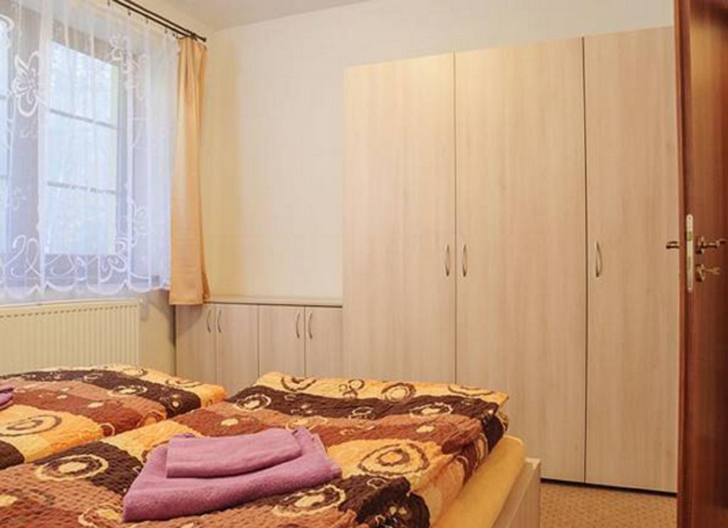 Apartmány Řezáč Rokytnice nad Jizerou Camera foto